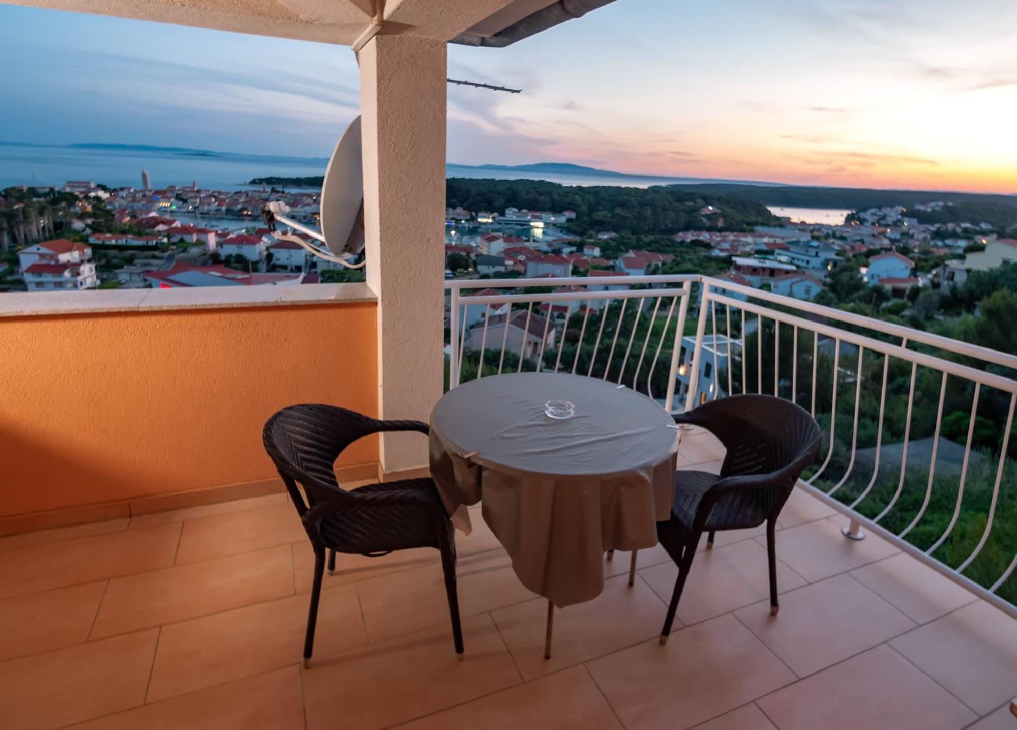 Panoramic View * Palit