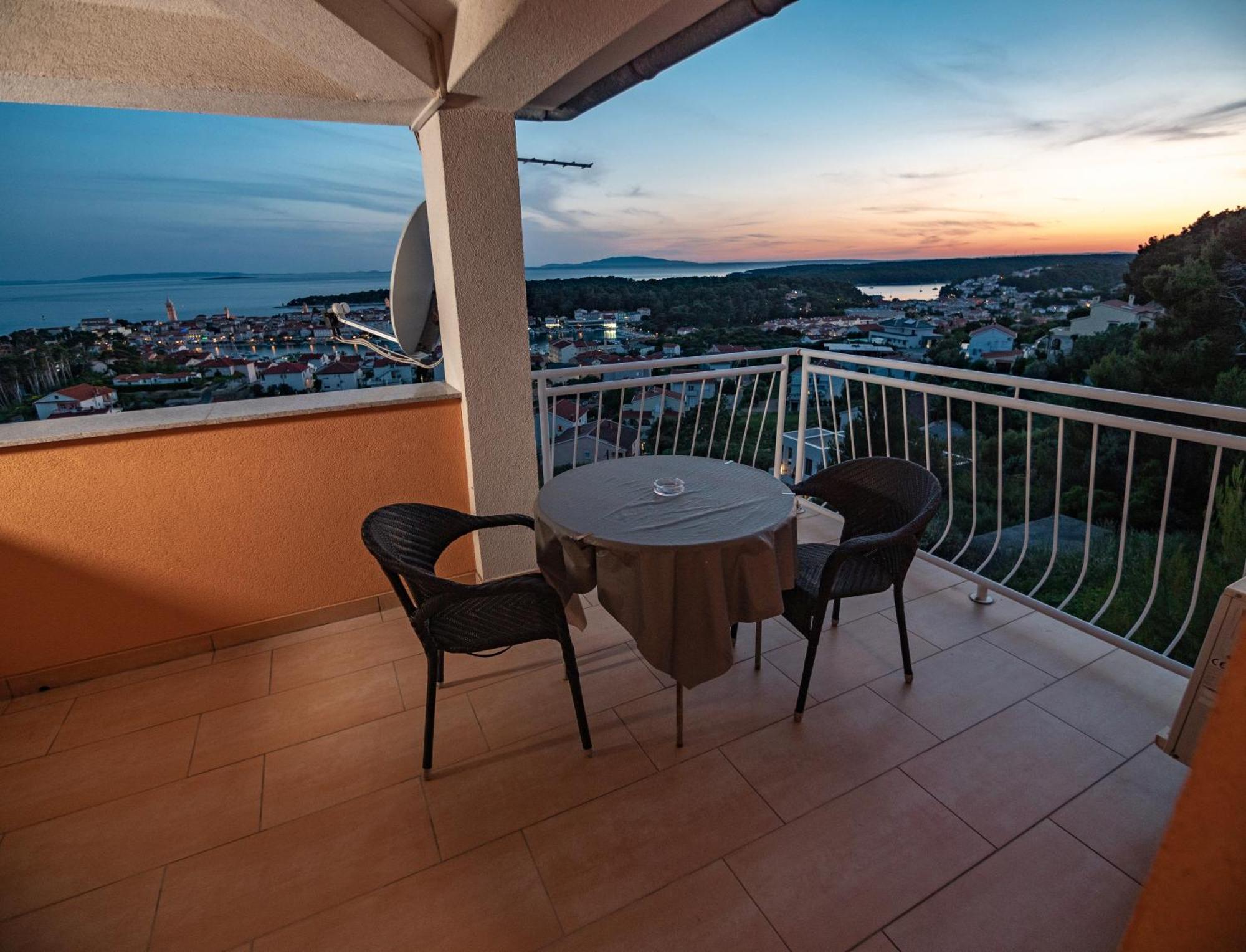 Panoramic View Palit