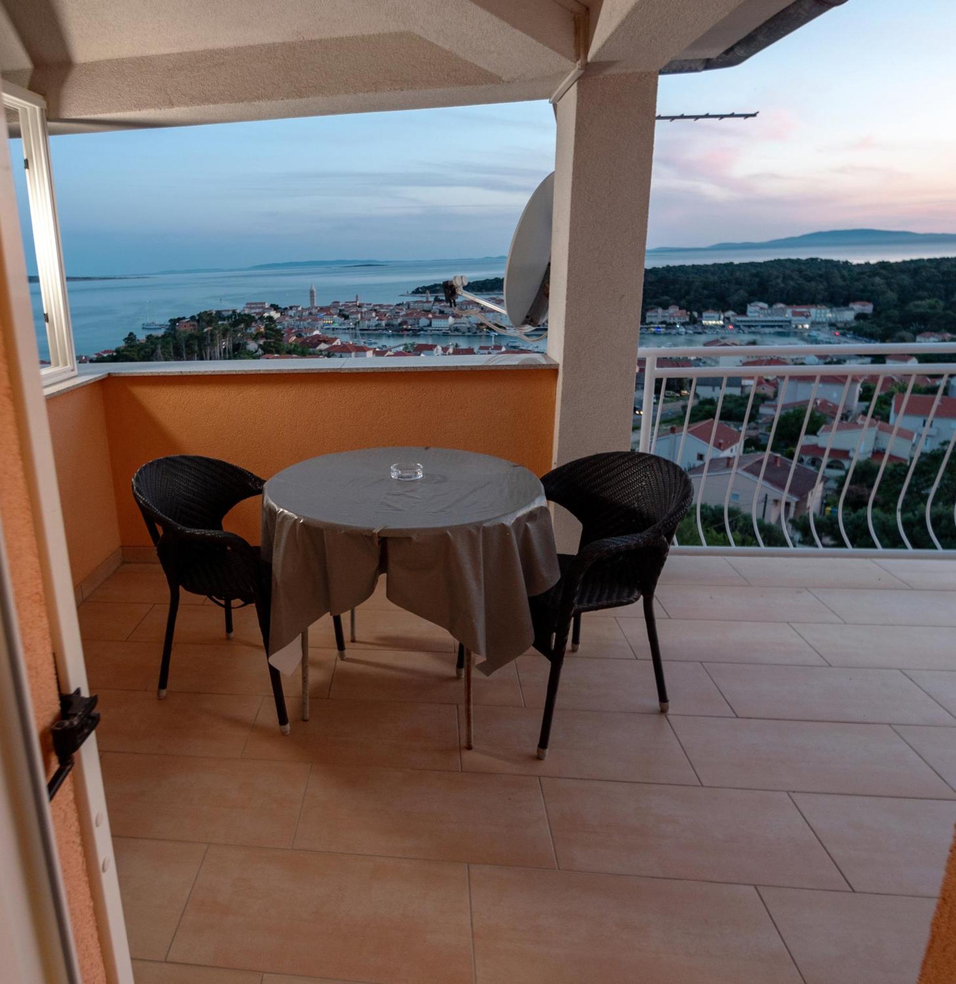 Panoramic View * Palit